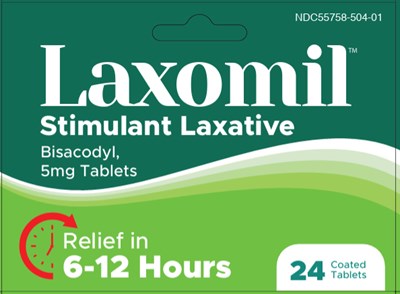 Pdp Laxomil (Pdp Laxomil)